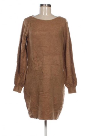Φόρεμα Vero Moda, Μέγεθος M, Χρώμα Καφέ, Τιμή 24,99 €