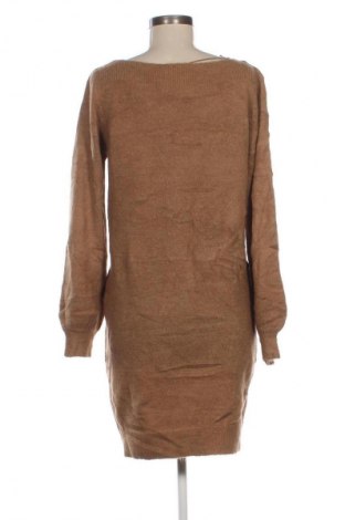 Φόρεμα Vero Moda, Μέγεθος M, Χρώμα Καφέ, Τιμή 24,99 €
