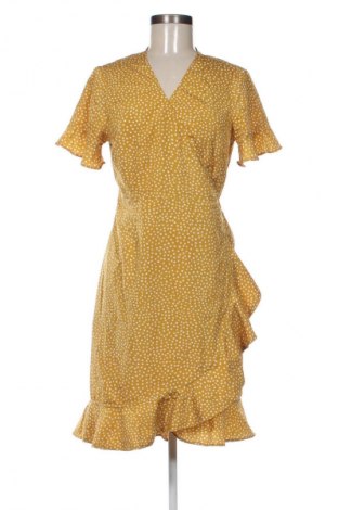 Φόρεμα Vero Moda, Μέγεθος L, Χρώμα Πολύχρωμο, Τιμή 17,36 €