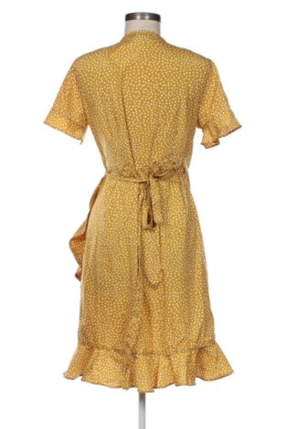Φόρεμα Vero Moda, Μέγεθος L, Χρώμα Πολύχρωμο, Τιμή 17,36 €