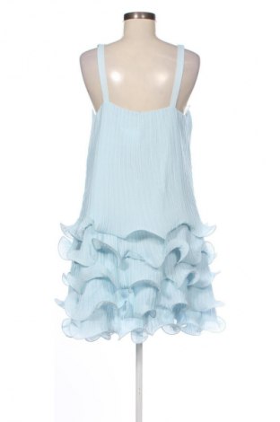 Šaty  Vero Moda, Veľkosť M, Farba Modrá, Cena  36,95 €