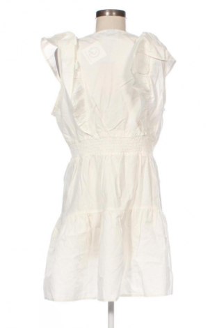 Kleid Vero Moda, Größe XL, Farbe Ecru, Preis € 43,99
