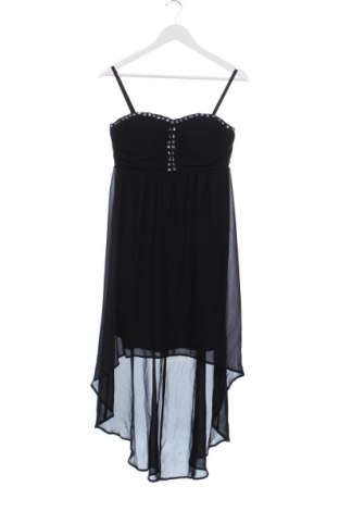 Kleid Vero Moda, Größe M, Farbe Schwarz, Preis 31,71 €