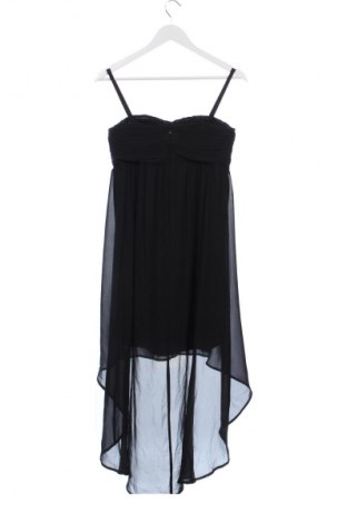 Kleid Vero Moda, Größe M, Farbe Schwarz, Preis 31,71 €
