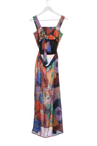Kleid Vero Moda, Größe S, Farbe Mehrfarbig, Preis 39,39 €