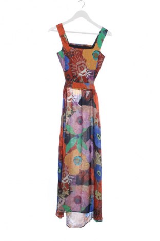 Kleid Vero Moda, Größe S, Farbe Mehrfarbig, Preis 39,39 €