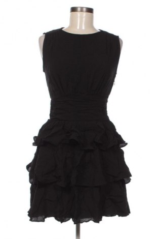 Kleid Vero Moda, Größe S, Farbe Schwarz, Preis 42,99 €