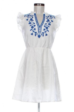Rochie Vero Moda, Mărime XS, Culoare Alb, Preț 214,99 Lei