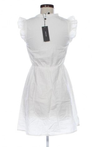 Rochie Vero Moda, Mărime XS, Culoare Alb, Preț 214,99 Lei