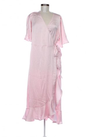 Šaty  Vero Moda, Velikost XXL, Barva Růžová, Cena  1 249,00 Kč