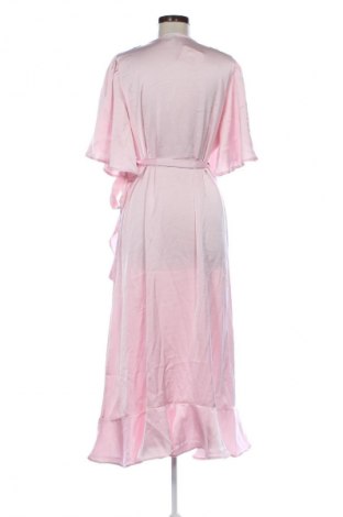 Šaty  Vero Moda, Velikost XXL, Barva Růžová, Cena  1 249,00 Kč
