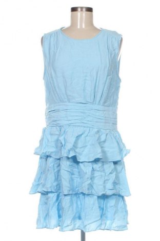 Φόρεμα Vero Moda, Μέγεθος XL, Χρώμα Μπλέ, Τιμή 39,99 €