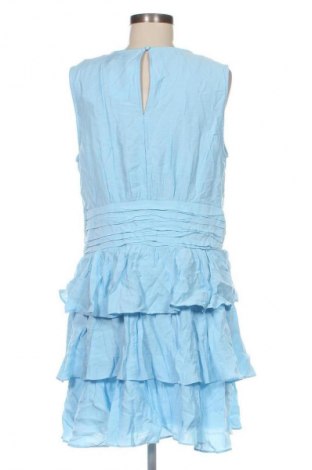 Φόρεμα Vero Moda, Μέγεθος XL, Χρώμα Μπλέ, Τιμή 39,99 €