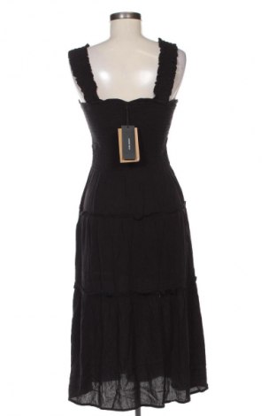 Rochie Vero Moda, Mărime XS, Culoare Negru, Preț 214,99 Lei