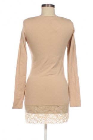 Šaty  Vero Moda, Veľkosť M, Farba Béžová, Cena  31,71 €