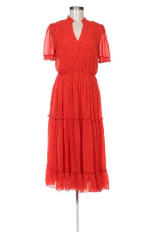 Kleid Vero Moda, Größe M, Farbe Mehrfarbig, Preis 22,99 €