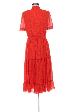 Kleid Vero Moda, Größe M, Farbe Mehrfarbig, Preis 22,99 €