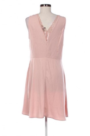 Rochie Vero Moda, Mărime L, Culoare Roz, Preț 72,03 Lei
