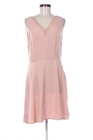Rochie Vero Moda, Mărime L, Culoare Roz, Preț 72,03 Lei