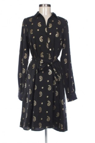 Рокля Vero Moda, Размер M, Цвят Многоцветен, Цена 62,56 лв.