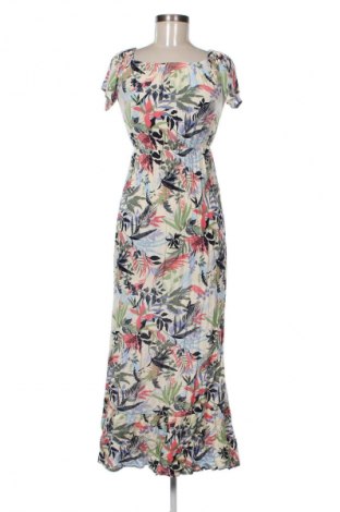 Рокля Vero Moda, Размер XS, Цвят Многоцветен, Цена 23,01 лв.