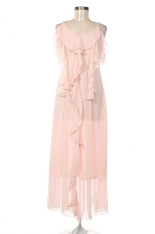 Šaty  Vero Moda, Veľkosť L, Farba Ružová, Cena  44,95 €