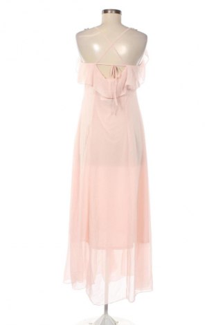 Šaty  Vero Moda, Veľkosť L, Farba Ružová, Cena  44,95 €
