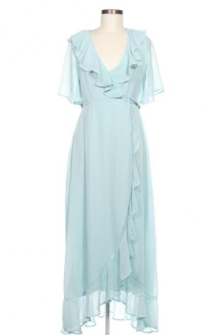 Rochie Vero Moda, Mărime XS, Culoare Albastru, Preț 265,99 Lei