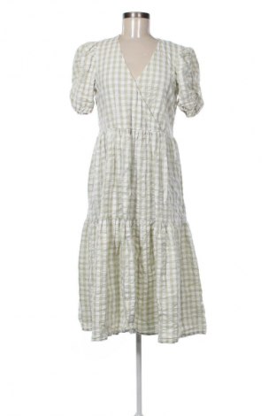 Kleid Vero Moda, Größe S, Farbe Mehrfarbig, Preis 17,39 €