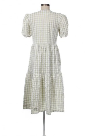 Kleid Vero Moda, Größe S, Farbe Mehrfarbig, Preis 17,39 €
