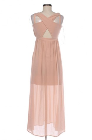 Rochie Vero Moda, Mărime S, Culoare Maro, Preț 71,99 Lei