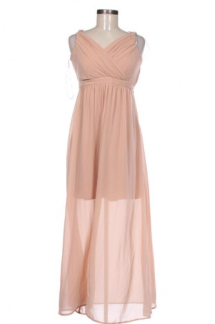 Rochie Vero Moda, Mărime S, Culoare Maro, Preț 71,99 Lei