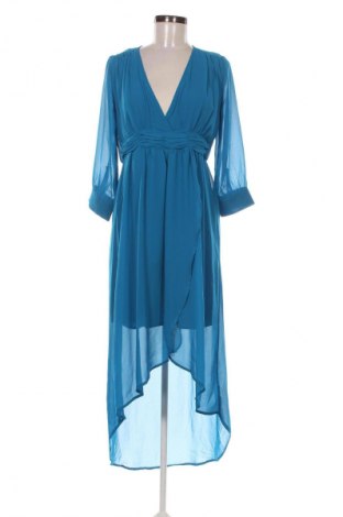 Rochie Vero Moda, Mărime S, Culoare Albastru, Preț 89,99 Lei