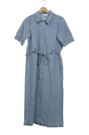 Šaty  Vero Moda, Velikost XS, Barva Modrá, Cena  1 749,00 Kč
