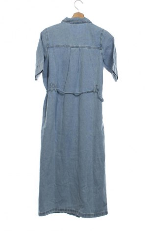 Šaty  Vero Moda, Velikost XS, Barva Modrá, Cena  1 749,00 Kč