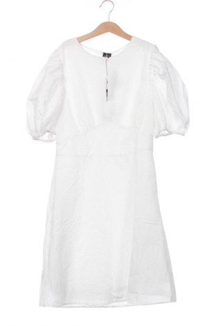 Kleid Vero Moda, Größe S, Farbe Weiß, Preis € 35,99