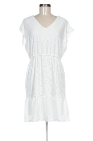 Rochie Vero Moda, Mărime L, Culoare Alb, Preț 169,84 Lei
