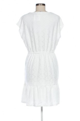 Sukienka Vero Moda, Rozmiar L, Kolor Biały, Cena 163,99 zł