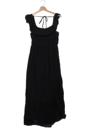 Рокля Vero Moda, Размер XS, Цвят Черен, Цена 62,99 лв.