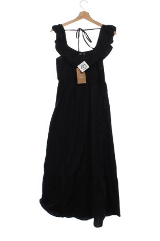 Рокля Vero Moda, Размер XS, Цвят Черен, Цена 62,99 лв.