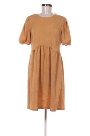 Rochie Vero Moda, Mărime M, Culoare Bej, Preț 71,05 Lei