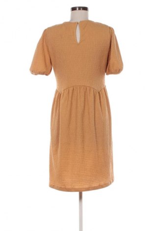 Rochie Vero Moda, Mărime M, Culoare Bej, Preț 71,05 Lei