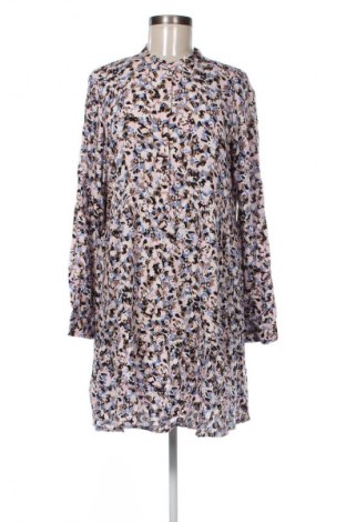 Kleid Vero Moda, Größe L, Farbe Mehrfarbig, Preis 20,99 €