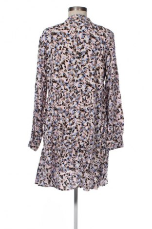 Kleid Vero Moda, Größe L, Farbe Mehrfarbig, Preis 20,99 €