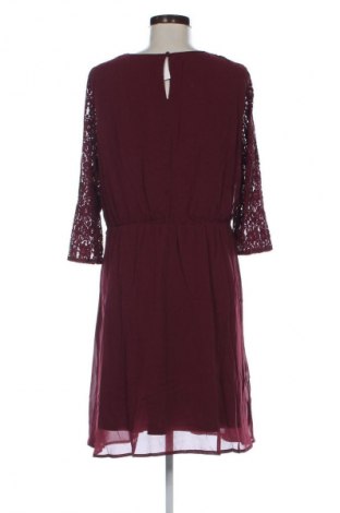 Rochie Vero Moda, Mărime XL, Culoare Roșu, Preț 71,99 Lei