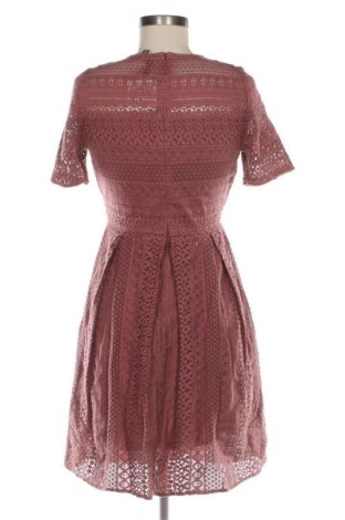 Sukienka Vero Moda, Rozmiar XS, Kolor Fioletowy, Cena 75,99 zł