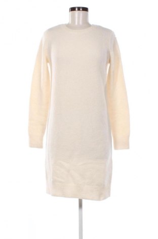 Kleid Vero Moda, Größe XS, Farbe Ecru, Preis € 43,99