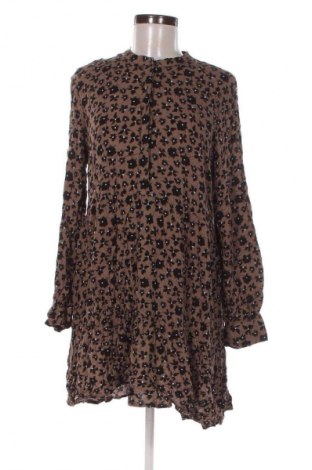 Kleid Vero Moda, Größe XL, Farbe Mehrfarbig, Preis 18,99 €