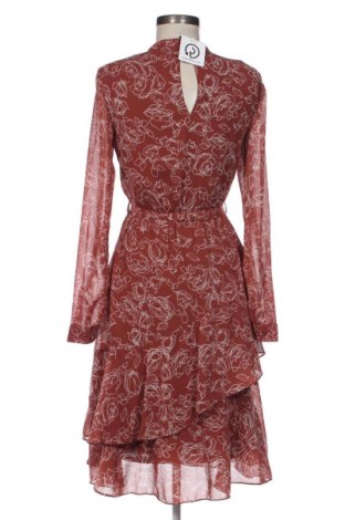 Kleid Vero Moda, Größe S, Farbe Mehrfarbig, Preis 17,39 €