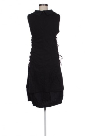 Kleid Vetono, Größe M, Farbe Schwarz, Preis € 19,99